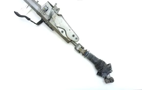 Volkswagen Transporter - Caravelle T6 Steering wheel axle 7E1419501K