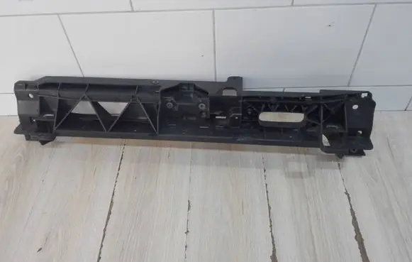 Peugeot 5008 II Top upper radiator support slam panel 9824055880