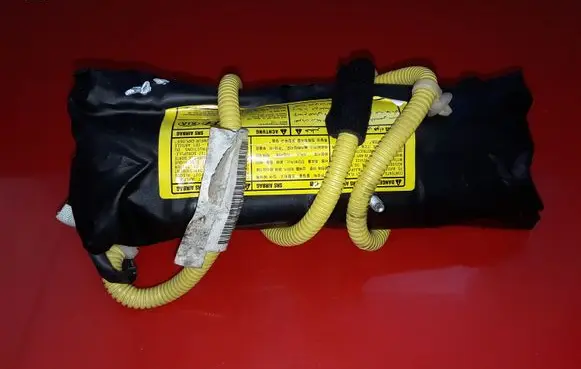 KIA Magentis Seat airbag E0SDAT384Y0065