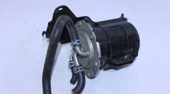 Audi Q7 4M Fuel filter 4M0127401G