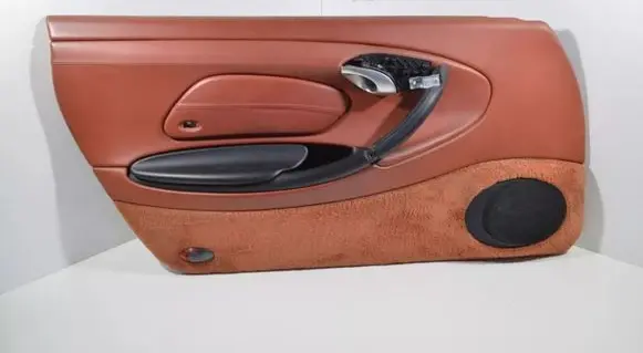Porsche Boxster 986 Front door card panel trim 98655512108 98655512103 98655512121