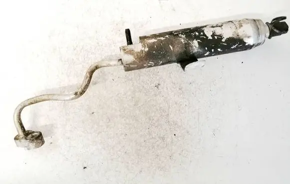 Jeep Grand Cherokee (WK) Air conditioning (A/C) air dryer 5116723ae