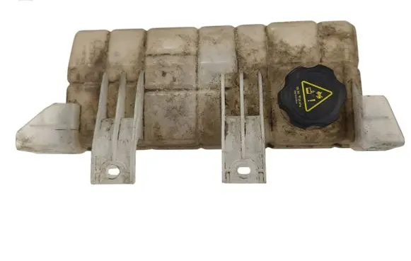 Tesla Model S Coolant expansion tank/reservoir 103612400C