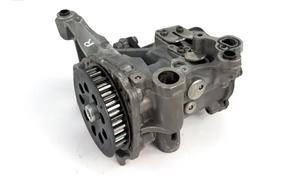 Volkswagen Tiguan Oil pump 04L145208S 04L115263C 04L145208