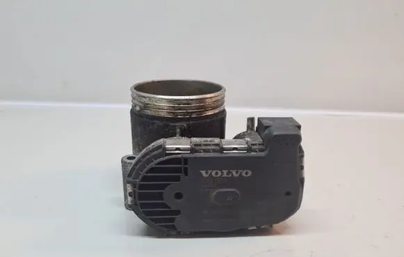 Volvo S60 Throttle valve 0280750103