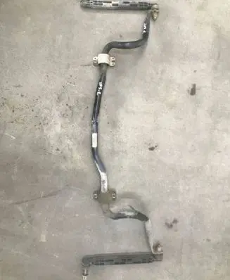 Opel Insignia A Front anti-roll bar/sway bar 13281694