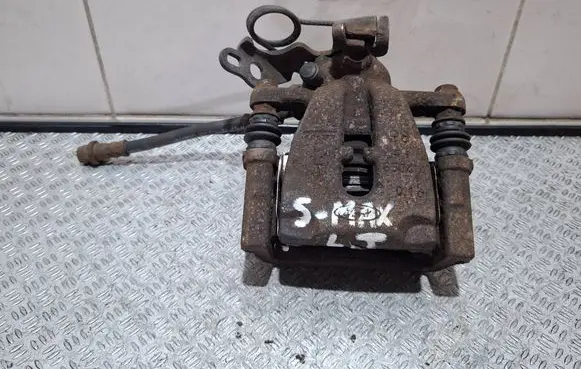 Ford S-MAX Brake caliper pad carrier rear 