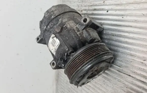 Renault Espace - Grand espace IV Air conditioning (A/C) compressor (pump) 7700105765 6570899