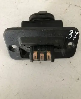 Volkswagen Caddy Reversing light switch sensor 2K0907438 0400670019