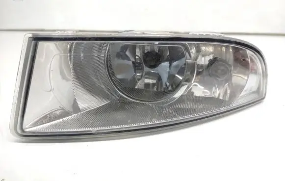 Front fog light