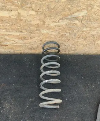 Mazda 3 II Rear coil spring