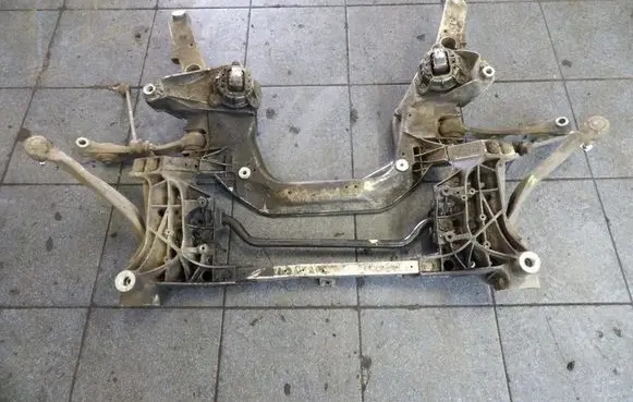BMW 5 F10 F11 Front subframe