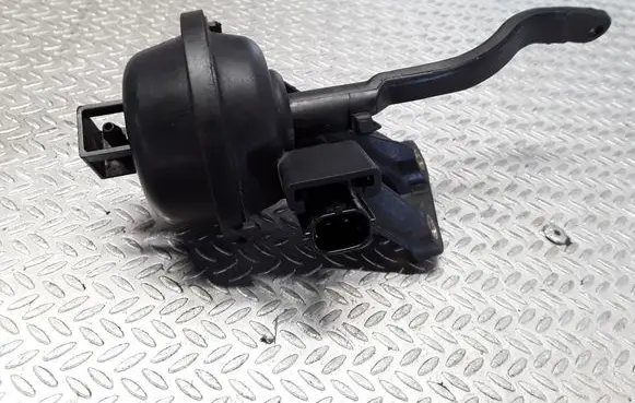 Opel Meriva A Vacuum valve 
