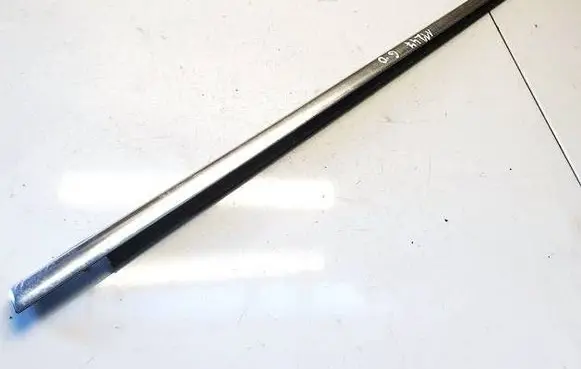 Ford C-MAX II Rear door glass trim molding 