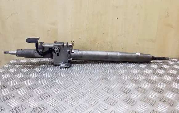 Subaru XV Steering wheel axle