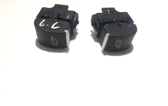 Ford Focus ST Electric window control switch F1ET14529AA K8080 10268894