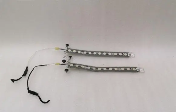 Chevrolet Corvette Sensor 23186483