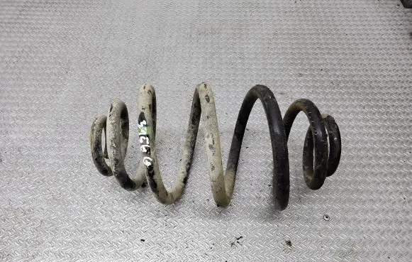 Skoda Superb B5 (3U) Rear coil spring