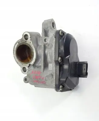 Nissan Qashqai EGR valve 147100789R