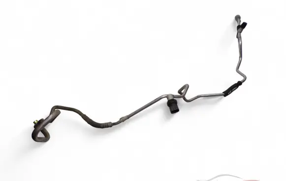 Jaguar XF X250 Air conditioning (A/C) pipe/hose