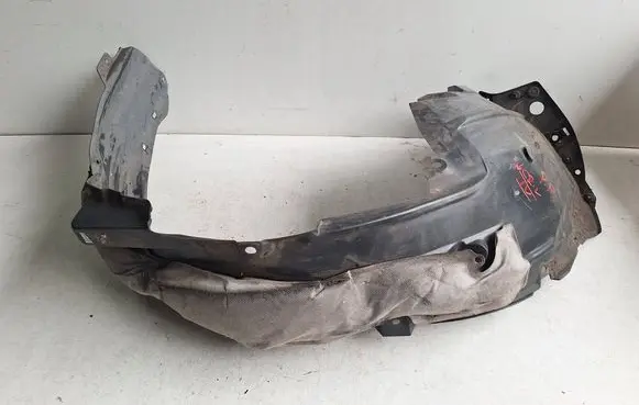 Honda CR-V Front wheel arch liner splash guards