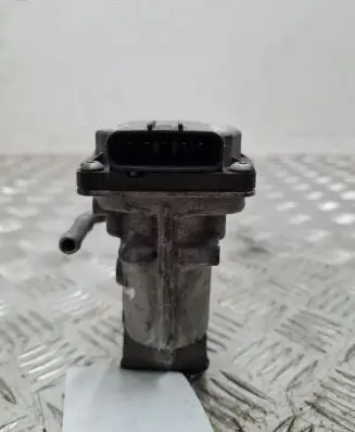 Mazda 6 Throttle body valve 