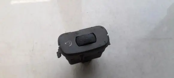 Panel lighting control switch