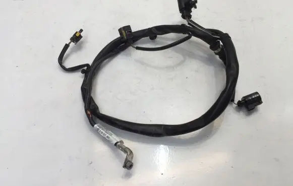 Volkswagen Tiguan Allspace Wires (generator/alternator) 5Q0972230FP