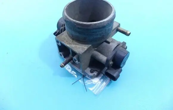 Fiat Bravo - Brava Throttle body valve 54CFA26 IMPRK1081397