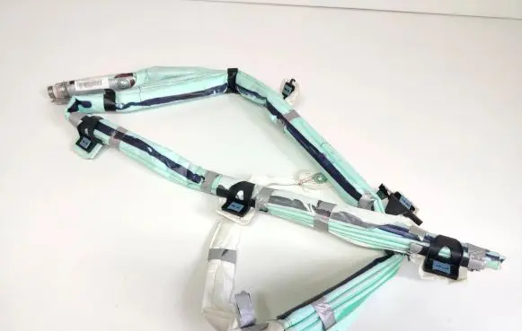 BMW X5 F15 Roof airbag 8175932