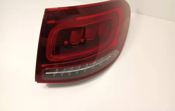 Mercedes-Benz GLC AMG Rear/tail lights 653092R 653000 A046318