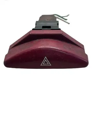 Citroen C5 Hazard light switch 96326950KR