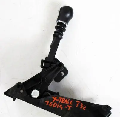 Nissan X-Trail T32 Gear selector/shifter in gearbox 341017450R 9617857 9617843008209