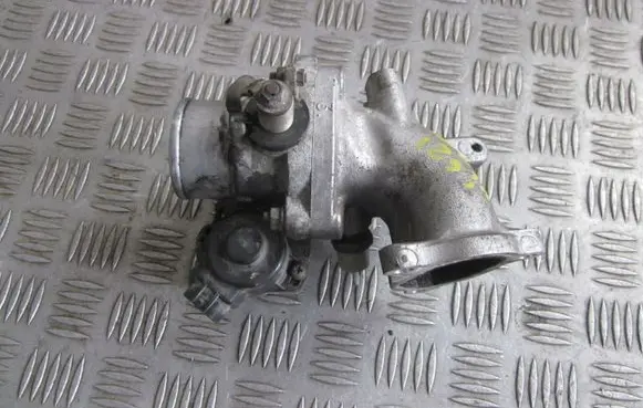 Toyota Corolla E120 E130 Throttle valve