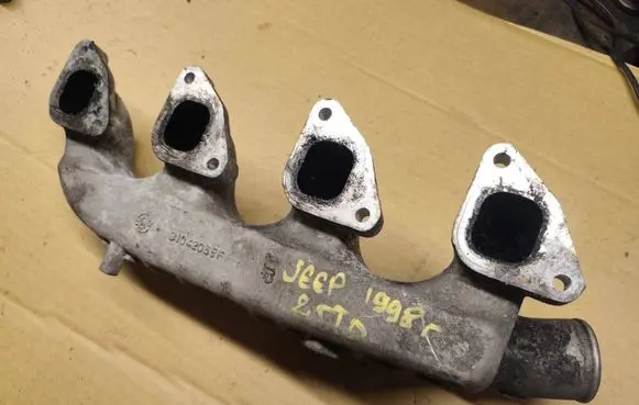 Jeep Cherokee XJ Intake manifold 91042055F
