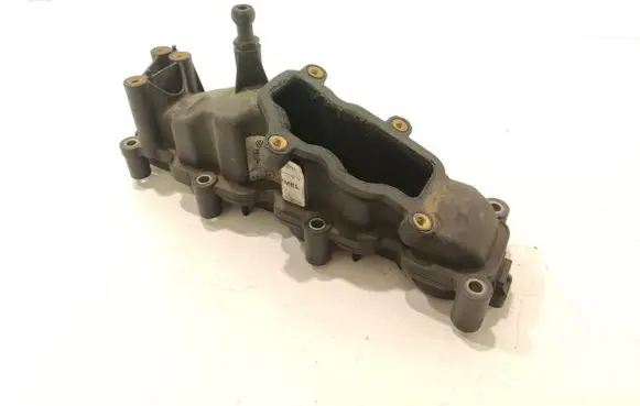 Audi A6 S6 C6 4F Intake manifold 059129712H