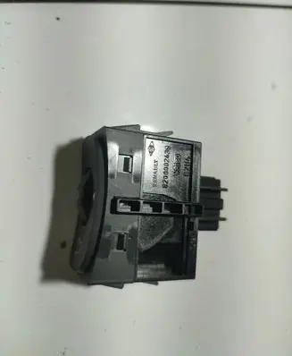 Renault Laguna II Headlight level adjustment motor 