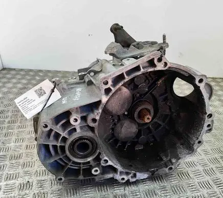 Skoda Superb B8 (3V) Automatic gearbox QGN