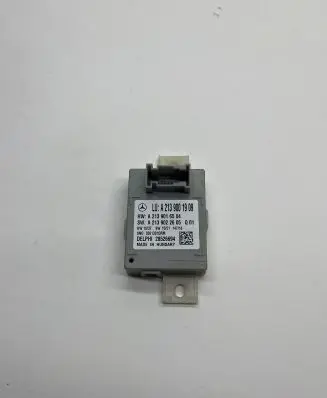Mercedes-Benz E W213 Other control units/modules A2139001909
