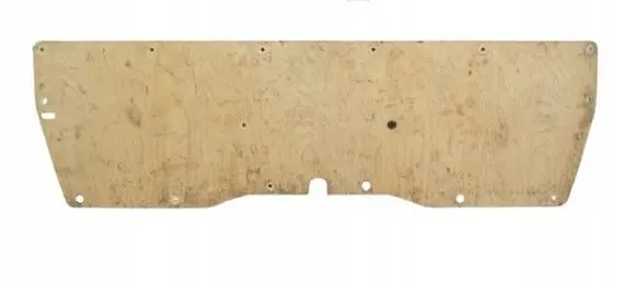 Mercedes-Benz Vito Viano W447 Coupe rear side trim panel A4477400070