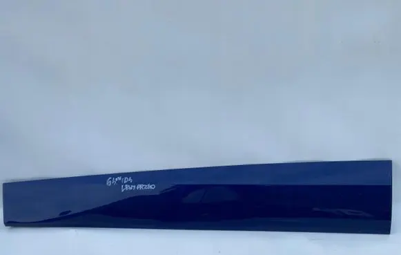 Volkswagen ID.4 Front door trim (molding) 11A854939