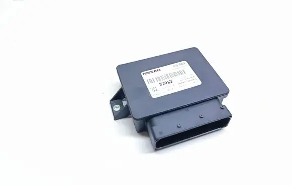 Nissan X-Trail T32 Hand brake control module 32620330