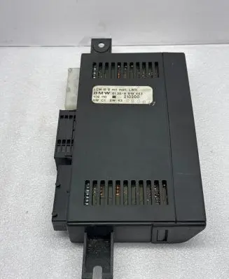 BMW 5 E39 Light module LCM 61356919453