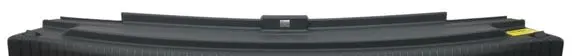Front wiper linkage and motor