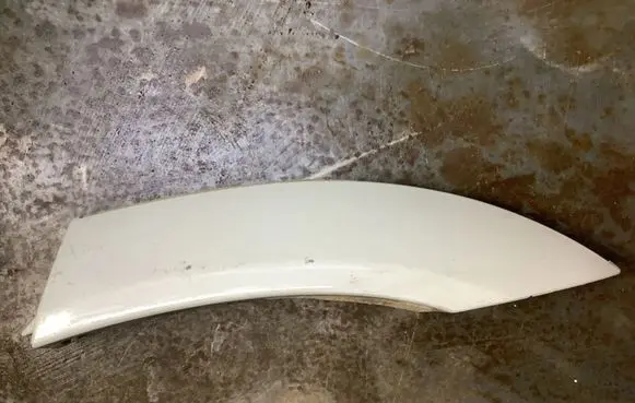 Suzuki Grand Vitara I Rear arch trim 1A0A0 7767065DA0