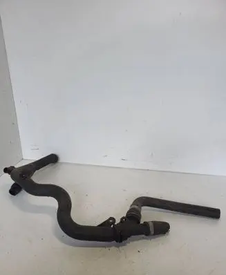 BMW 3 E90 E91 Engine coolant pipe/hose PA66GF30