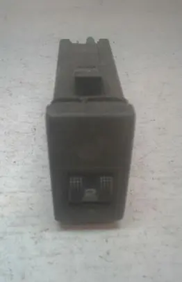 Audi A4 S4 B5 8D Seat heating switch 8D0963563