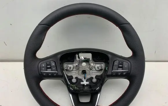 Ford Kuga III Steering wheel