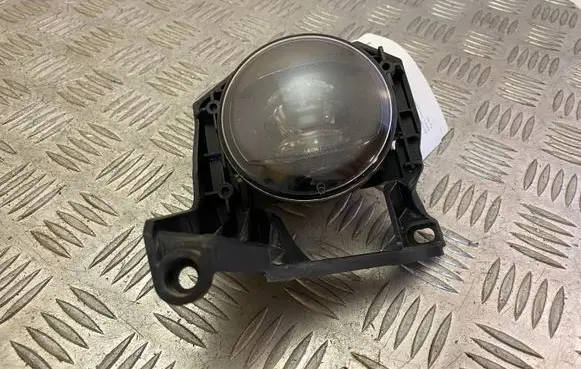 Ford Mustang VI Front fog light FR3B15K201AE FR3B15267AB