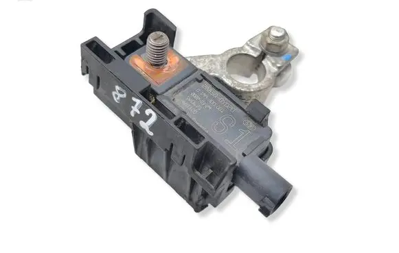Toyota C-HR I Negative earth cable (battery) 288500Y020